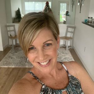 Meet your Posher, Kristen